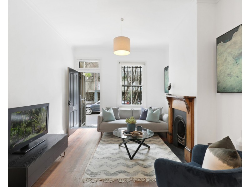 22 Whitehorse Street, Newtown NSW 2042