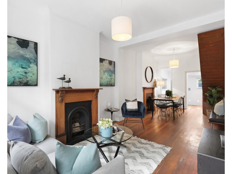 22 Whitehorse Street, Newtown NSW 2042