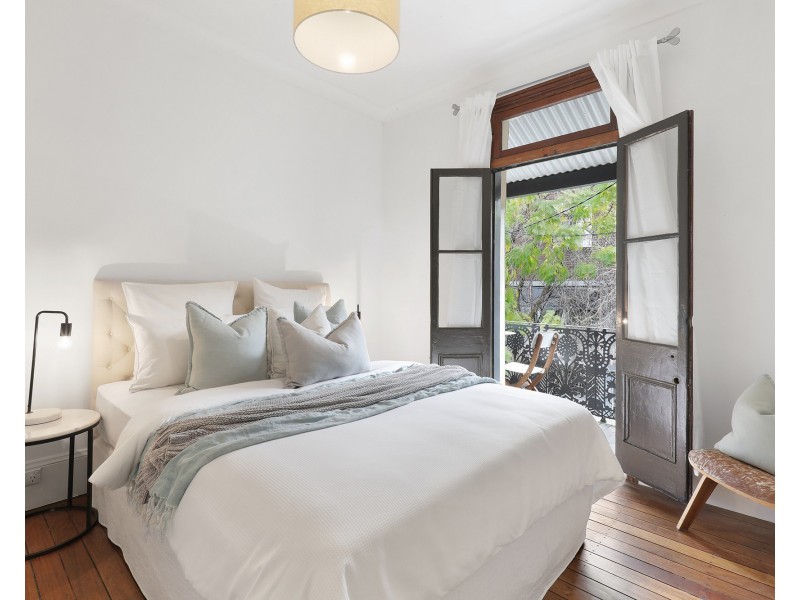 22 Whitehorse Street, Newtown NSW 2042