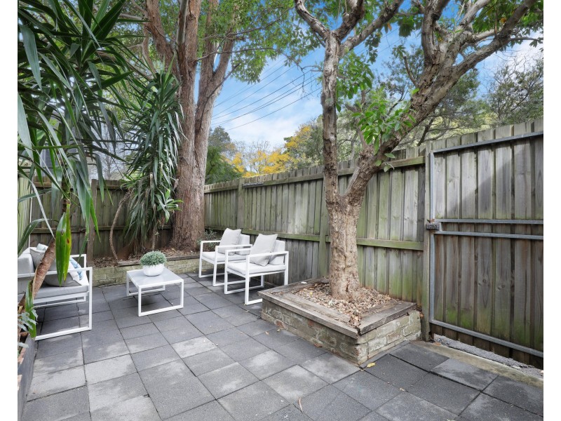 22 Whitehorse Street, Newtown NSW 2042