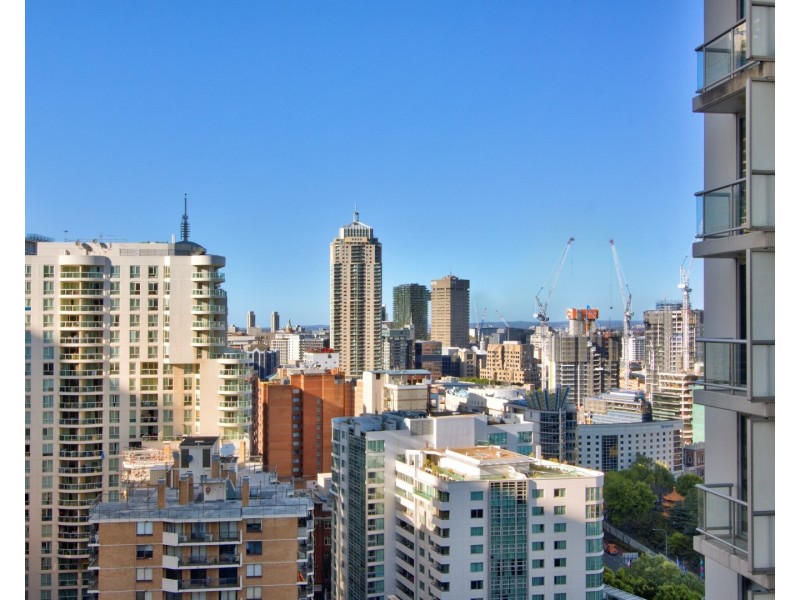 Level 24/298 Sussex Street, Sydney NSW 2000