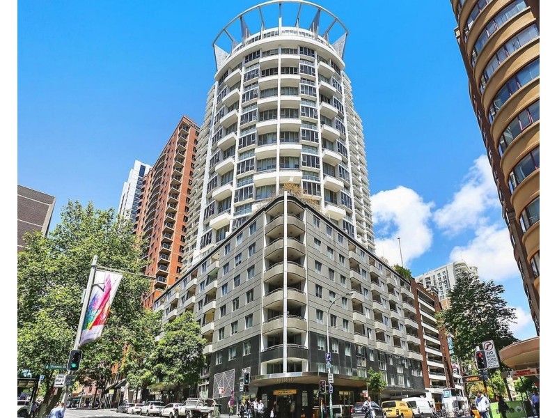 Level 24/298 Sussex Street, Sydney NSW 2000