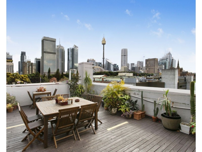 51/6 Stanley Street, Darlinghurst NSW 2010