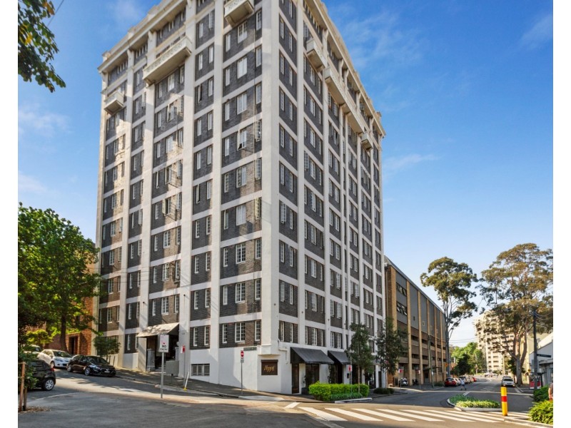 51/6 Stanley Street, Darlinghurst NSW 2010