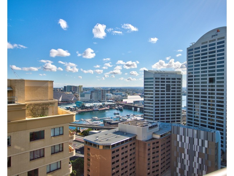 Level 21/298 Sussex Street, Sydney NSW 2000