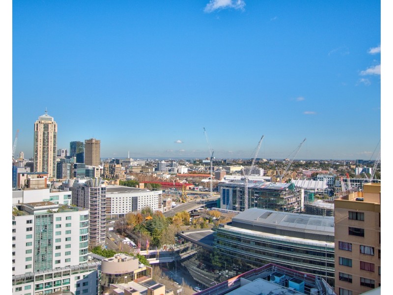 Level 21/298 Sussex Street, Sydney NSW 2000