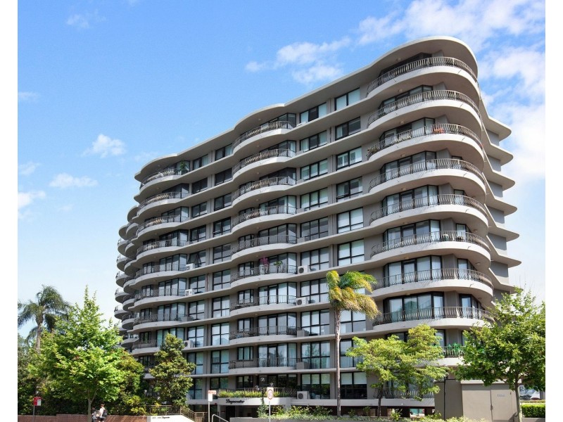 5F/153 Bayswater Road, Rushcutters Bay NSW 2011