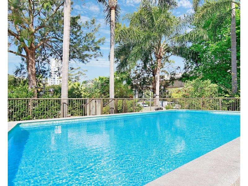 5F/153 Bayswater Road, Rushcutters Bay NSW 2011