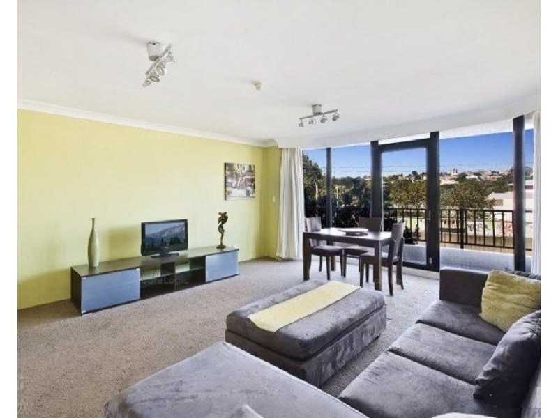 5F/153 Bayswater Road, Rushcutters Bay NSW 2011