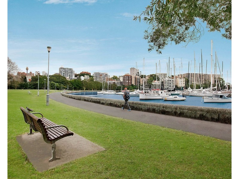 5F/153 Bayswater Road, Rushcutters Bay NSW 2011