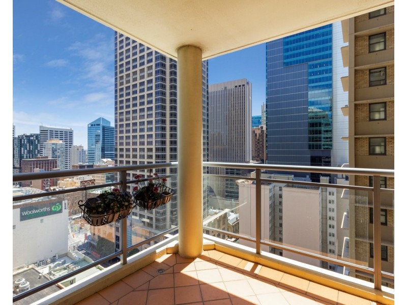 1907/197 Castlereagh Street, Sydney NSW 2000