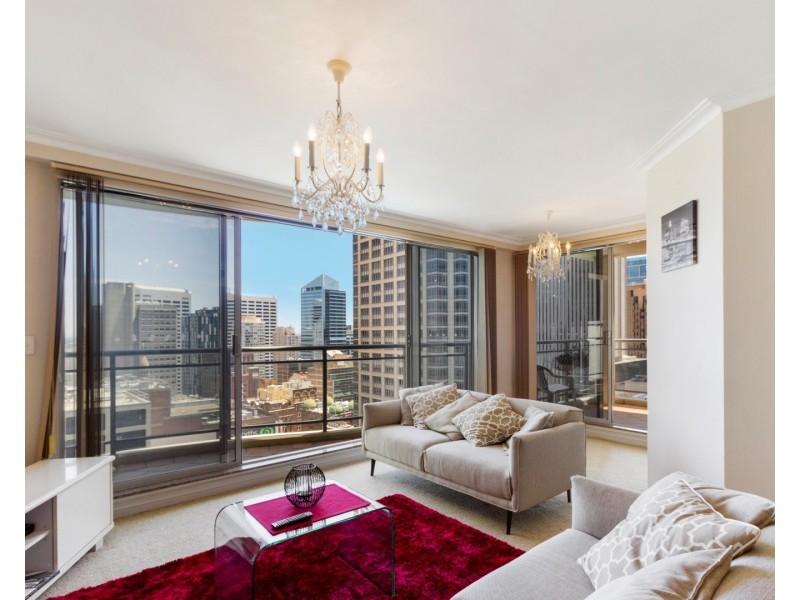 1907/197 Castlereagh Street, Sydney NSW 2000