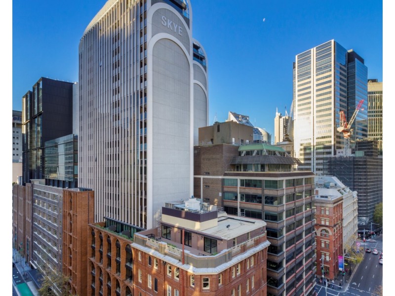 1778/37 King Street, Sydney NSW 2000