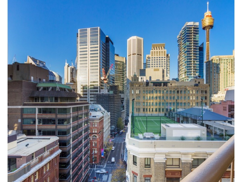 1778/37 King Street, Sydney NSW 2000