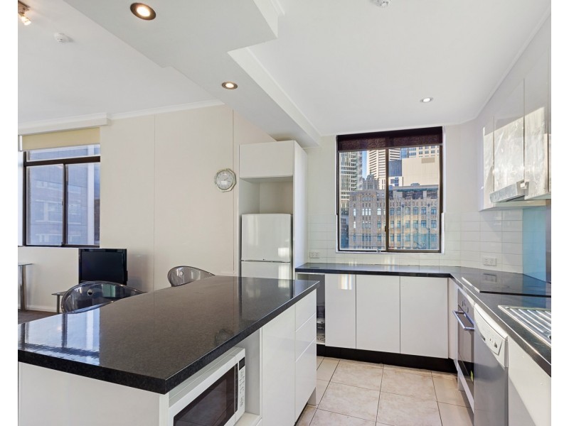 1778/37 King Street, Sydney NSW 2000