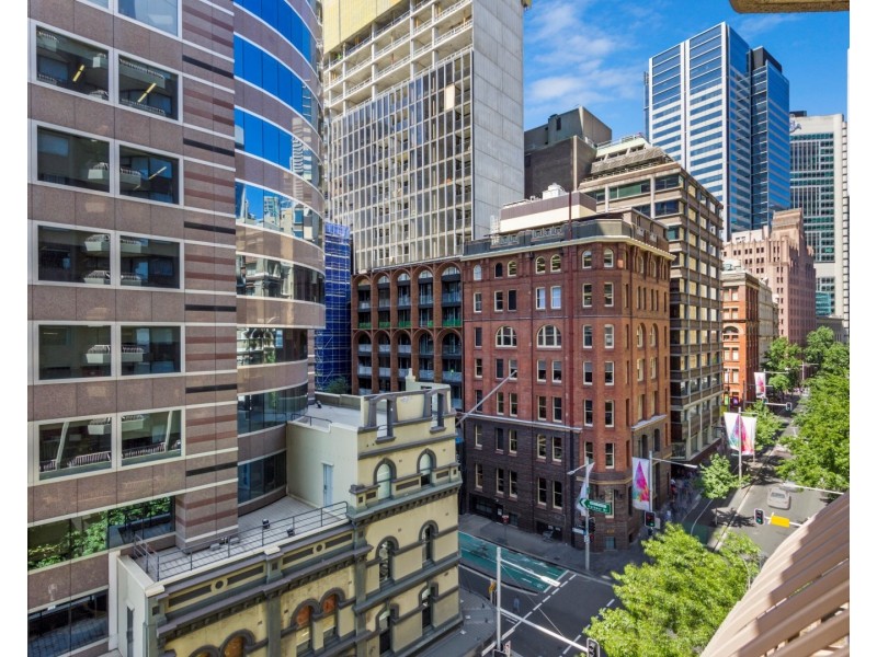 1352/37 King Street, Sydney NSW 2000