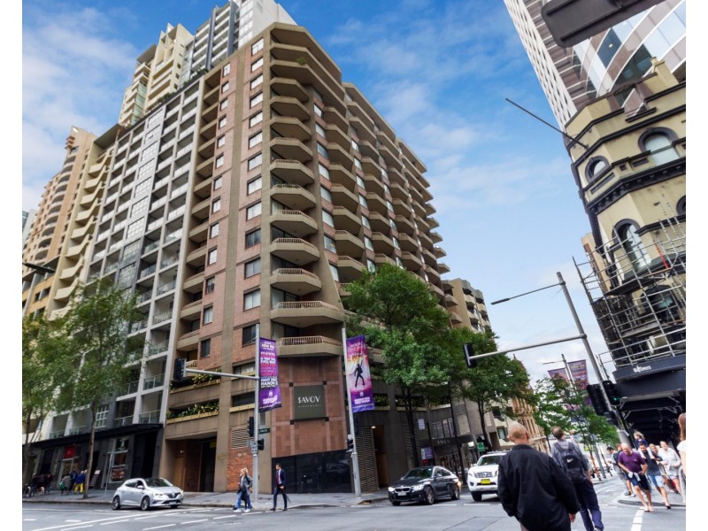 1352/37 King Street, Sydney NSW 2000