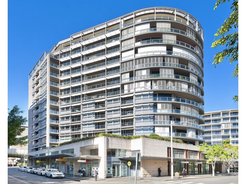 912/23 Shelley Street, Sydney NSW 2000