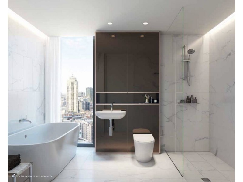 60 Bathurst, Sydney NSW 2000