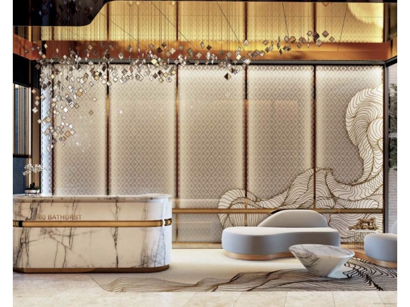 60 Bathurst, Sydney NSW 2000