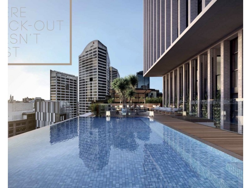 60 Bathurst, Sydney NSW 2000