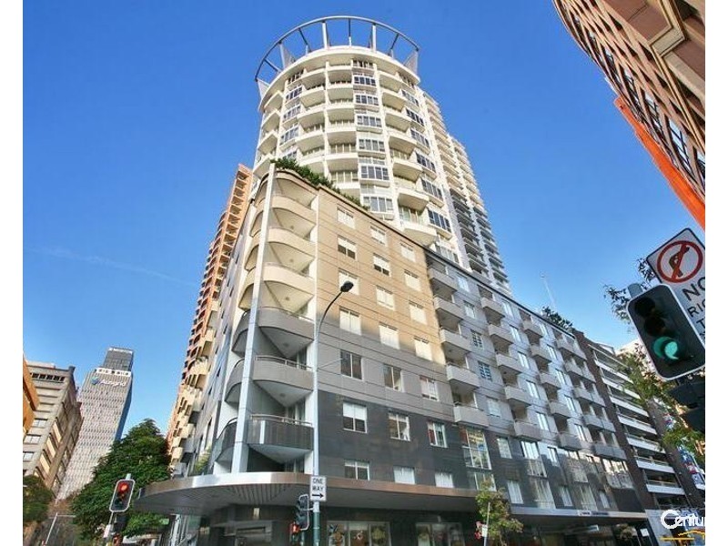 Level 22/298 Sussex Street, Sydney NSW 2000