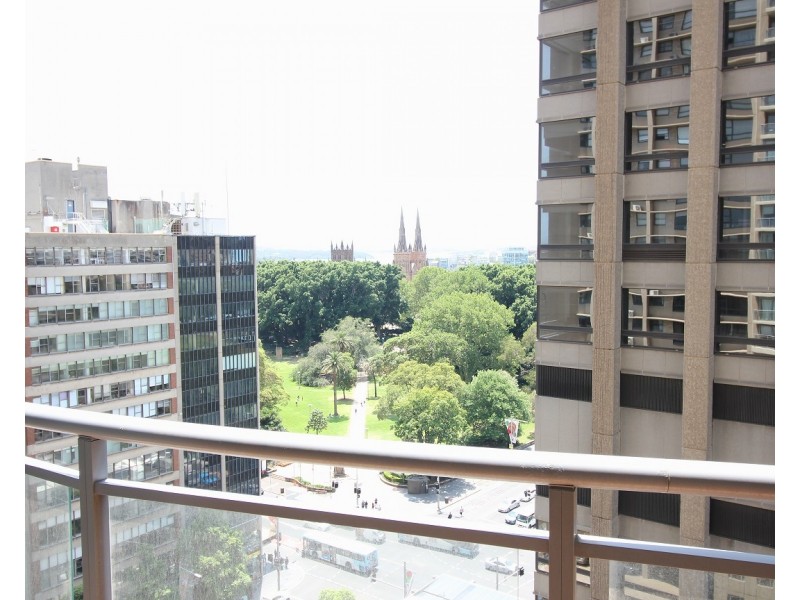 1303/197 Castlereagh Street, Sydney NSW 2000