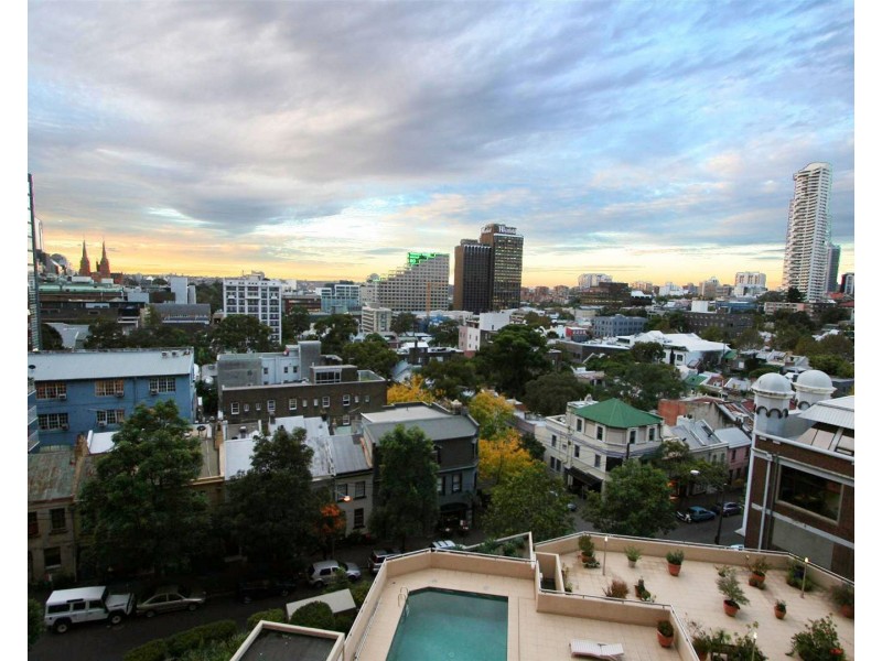 57/6-14 Oxford Street, Darlinghurst NSW 2010