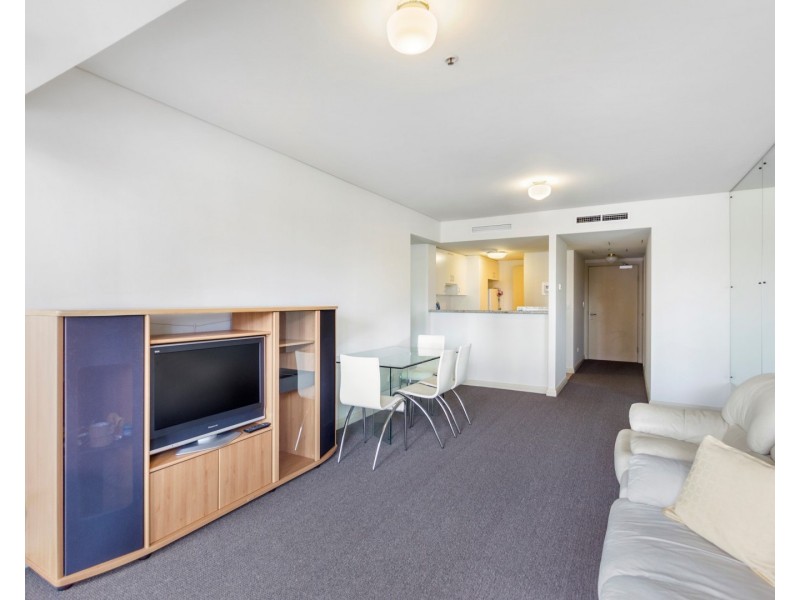 1203/2 Quay St, Haymarket NSW 2000