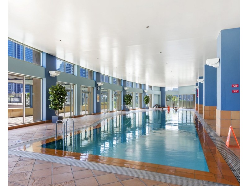 1203/2 Quay St, Haymarket NSW 2000