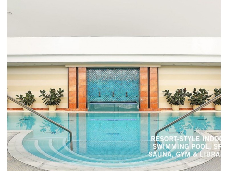 1111/127 Kent St, Sydney NSW 2000