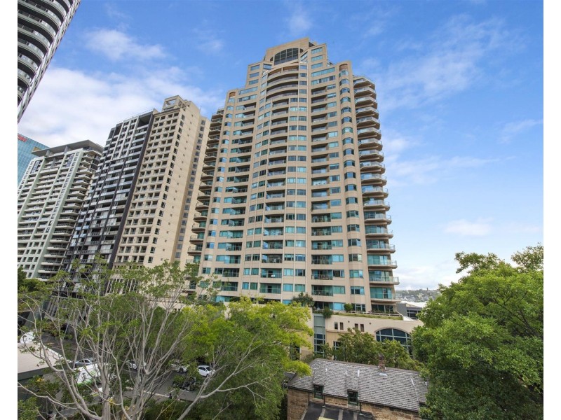 1111/127 Kent St, Sydney NSW 2000