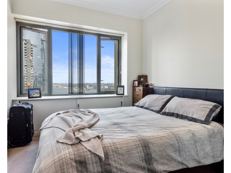 1111/127 Kent St, Sydney NSW 2000