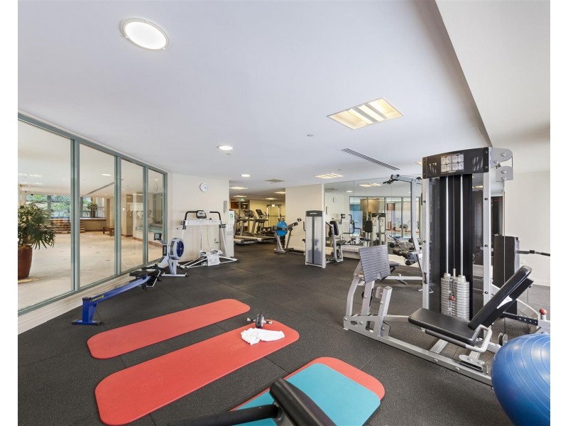 1111/127 Kent St, Sydney NSW 2000