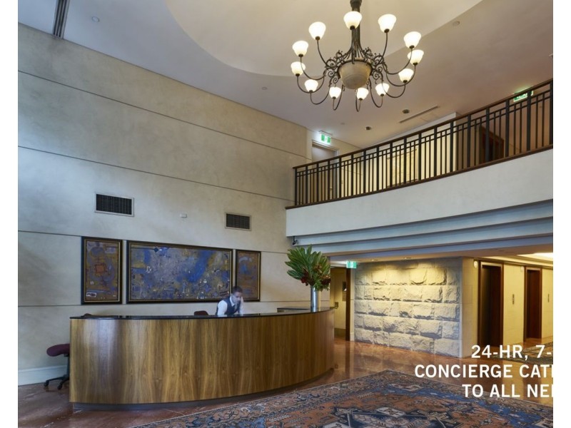 1111/127 Kent St, Sydney NSW 2000