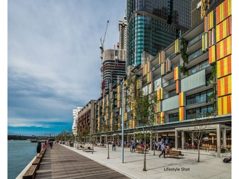 1111/127 Kent St, Sydney NSW 2000