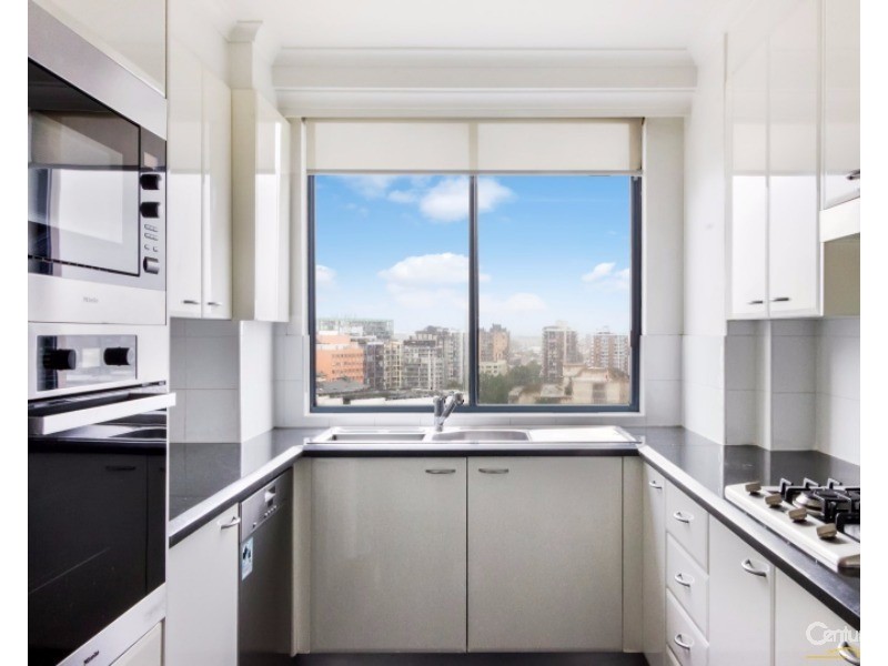 337/303 Castlereagh Street, Sydney NSW 2000