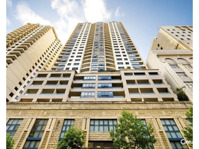 337/303 Castlereagh Street, Sydney NSW 2000