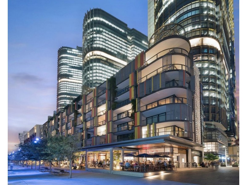 Level 6/29 Barangaroo Avenue, Sydney NSW 2000