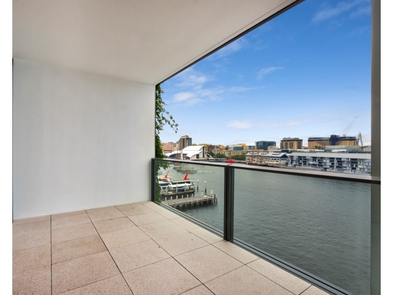 Level 6/29 Barangaroo Avenue, Sydney NSW 2000