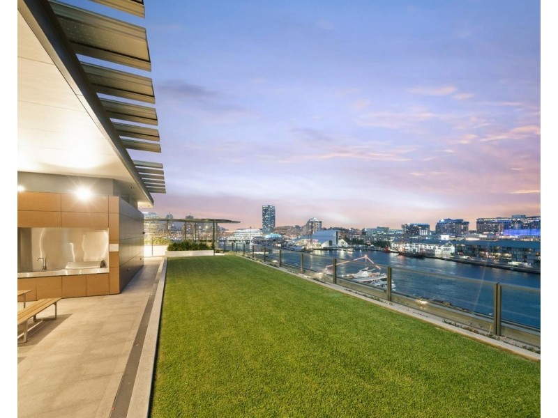 Level 6/29 Barangaroo Avenue, Sydney NSW 2000