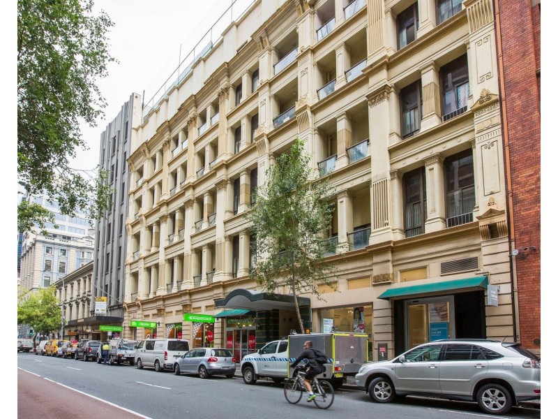 8/114 Clarence Street, Sydney NSW 2000