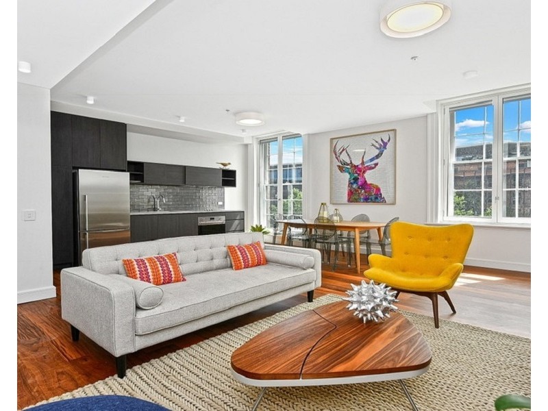 201/177 William Street, Darlinghurst NSW 2010
