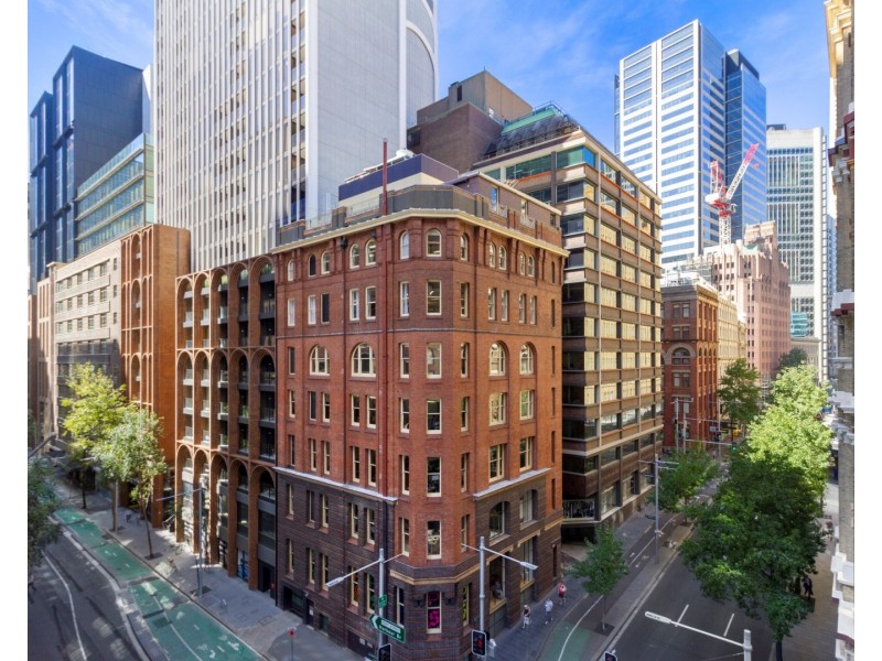 930/37 King Street, Sydney NSW 2000