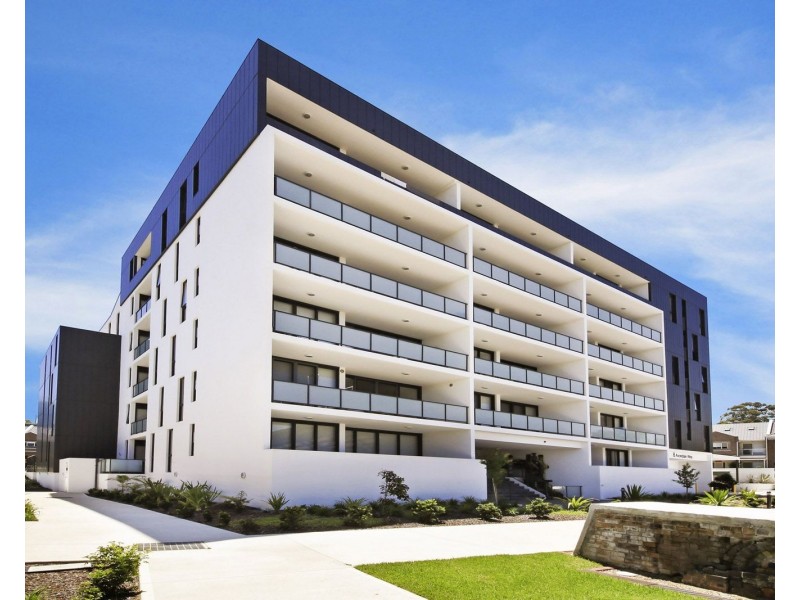 304/8 Avondale Way, Eastwood NSW 2122