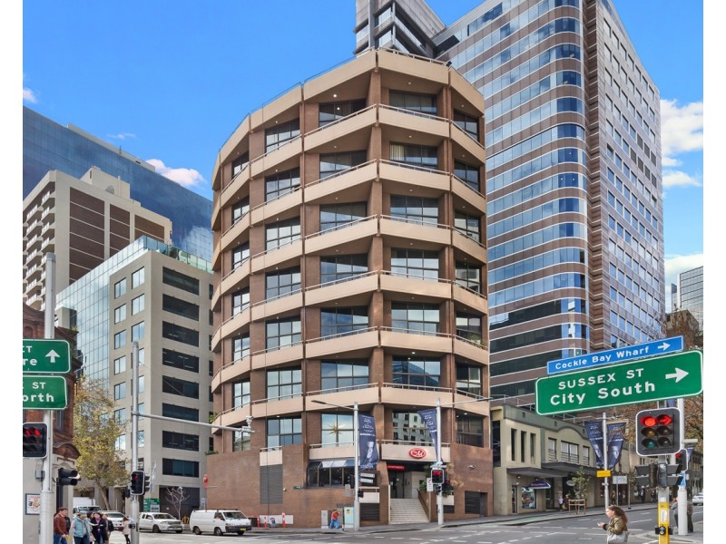 505/132 Sussex Street, Sydney NSW 2000
