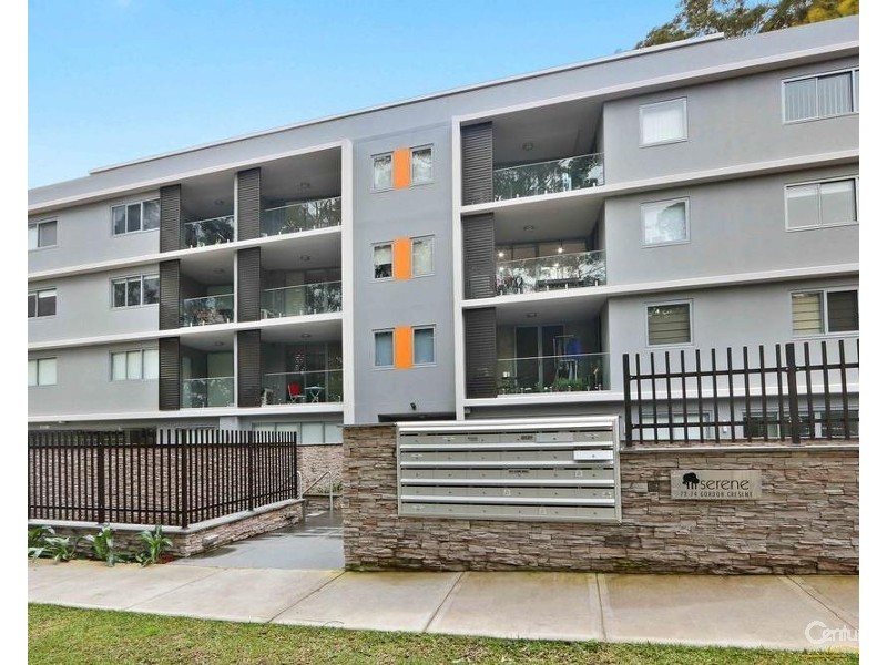 402/72 Gordon Crescent, Lane Cove NSW 2066