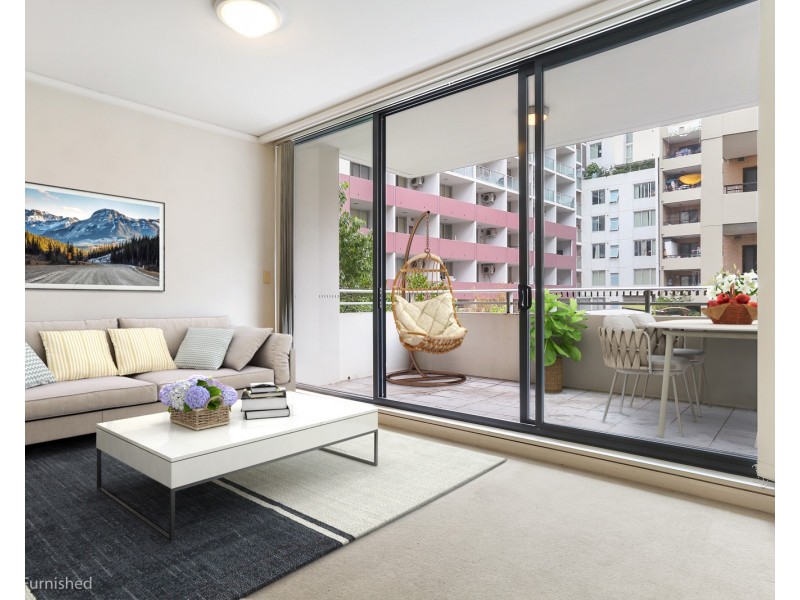 309/62 Mountain Street, Ultimo NSW 2007