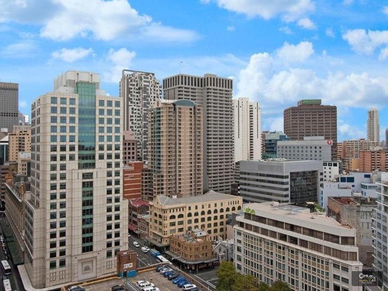 614/317-321 Castlereagh St, Sydney NSW 2000