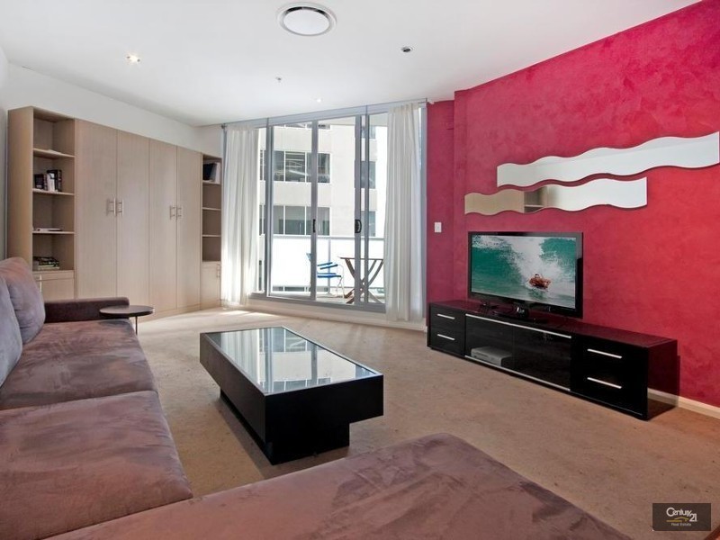 1203/2 Cunningham St, Sydney NSW 2000